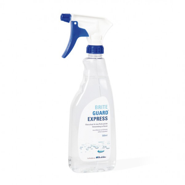 SPRAY ANTI-CALCAIRE BRITE GUARD® EXPRESS (BO5850050)